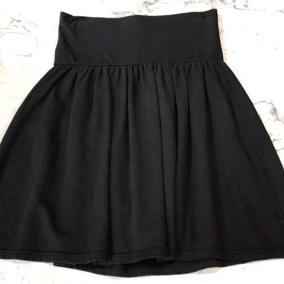 Kersh Dresses & Skirts - Kersh Black Skirt